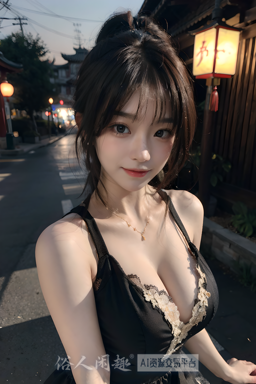 【美女】真的不和小学妹去旅游么