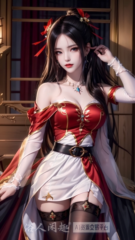 气质女神