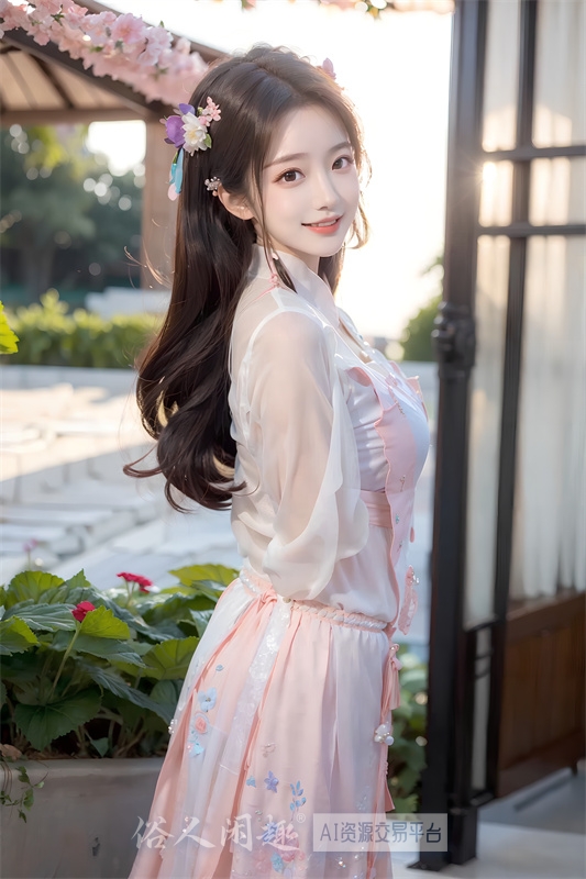 【水蜜桃仙子，尝尝看？–第8期】.我愿意为你付出时间和精力只因为那个人是你
