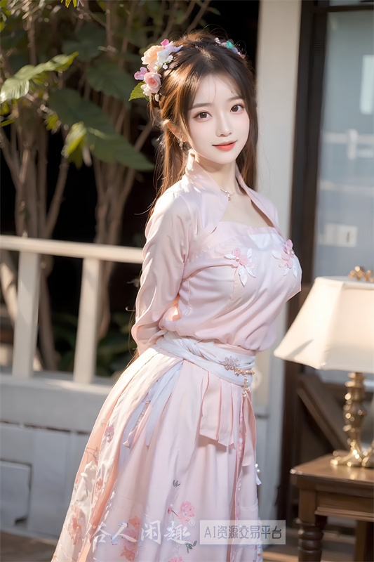 【水蜜桃仙子，尝尝看？–第10期】.愿初见倾心是你，往后余生也是你