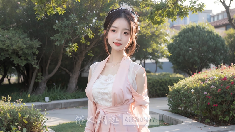 【世间美好与你环环相扣！–第6期】 收放自如 任心有猛虎 一样细嗅蔷薇