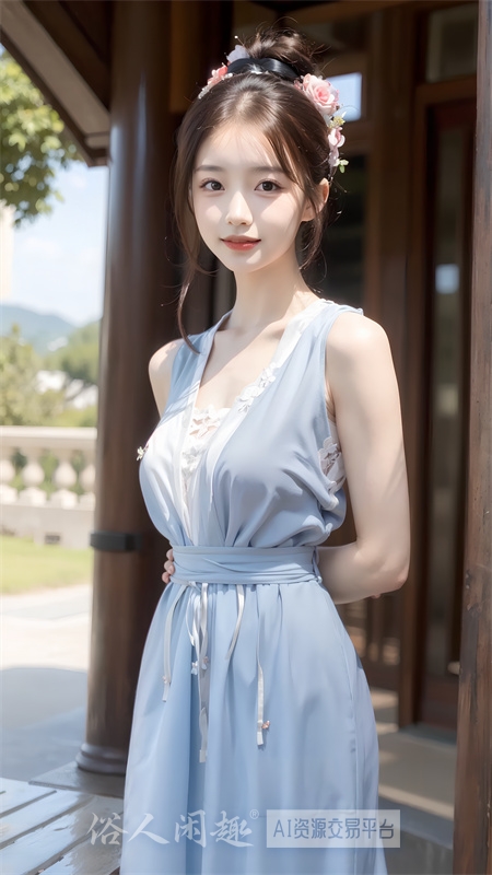 【夏日香草系女友，甜甜哒！–第3期】我总爱跟你谈及宇宙，温柔，可乐味儿的风和蓝色的日落