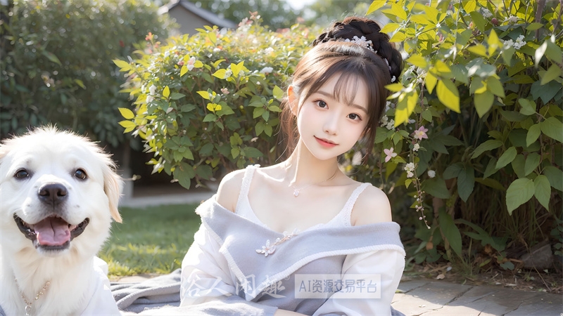 【你的白富美女友，除了你什么都不要~！–第2期】认真做个快乐的普通人
